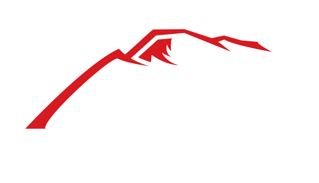Logo broderies du Revard