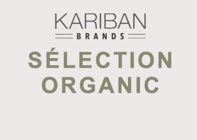 Logo Kariban eco-responsable