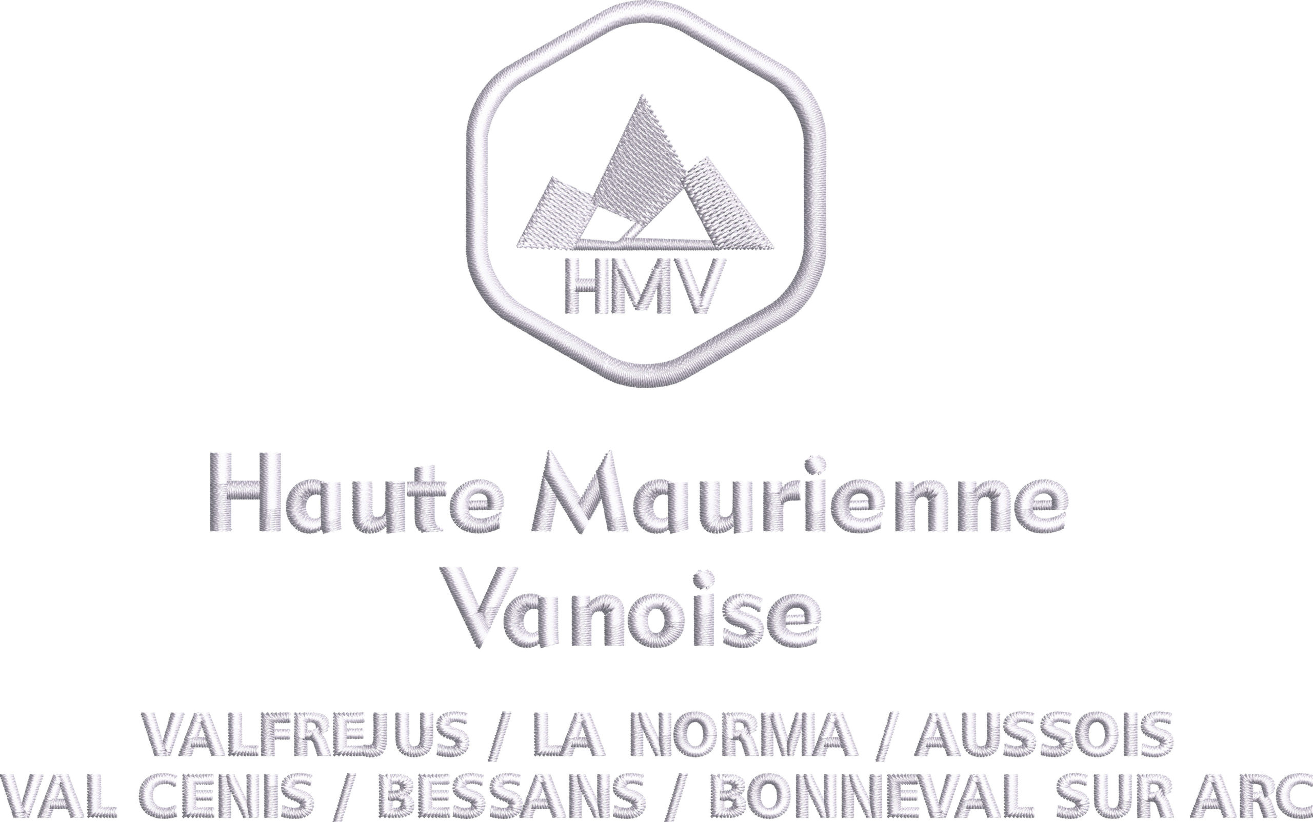 Logo Haute Maurienne Vanoise