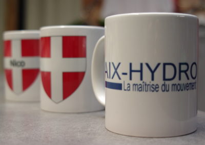 Aix Hydro