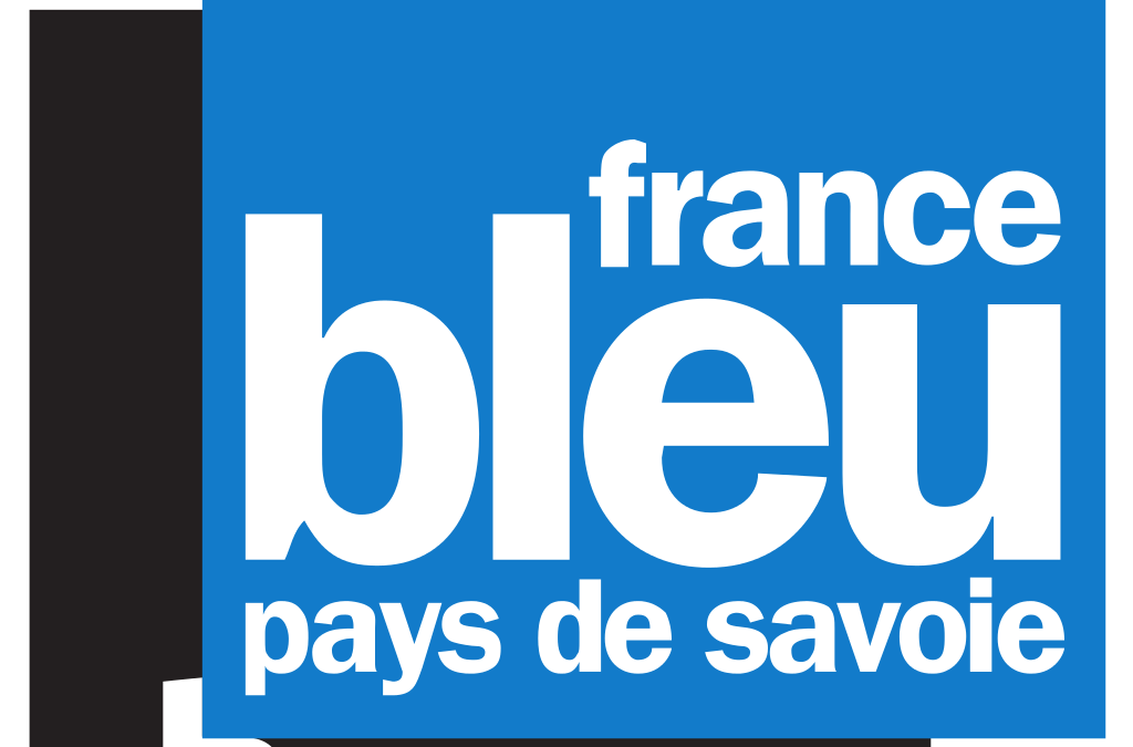 On passe à la radio ! France Bleu Pays de Savoie/ Radio Grand Lac