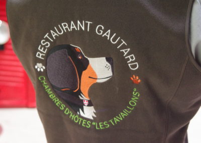 Restaurant Gautard