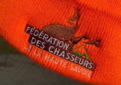 Fédération des Chasseurs de Haute-Savoie