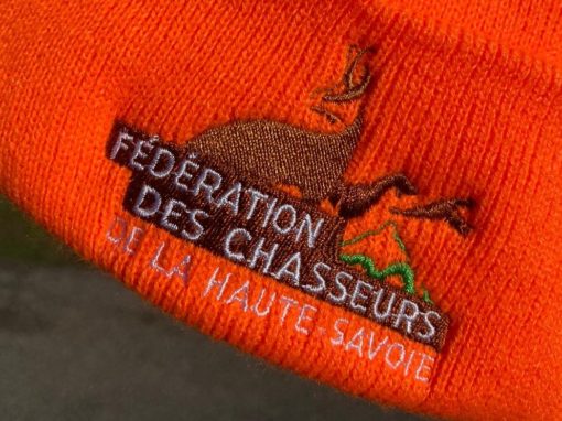 Fédération des Chasseurs de Haute-Savoie