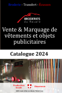 Catalogue générale 2024